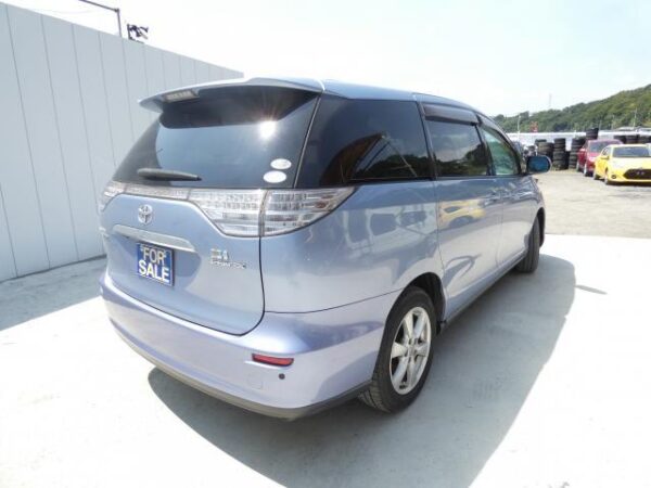 Ref:AUX-19311095 TOYOTA ESTIMA HYBRID 2008 - Image 5