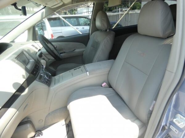 Ref:AUX-19311095 TOYOTA ESTIMA HYBRID 2008 - Image 6