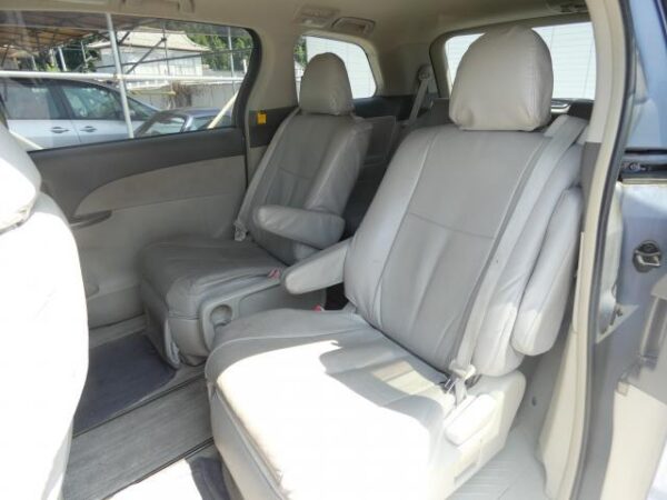 Ref:AUX-19311095 TOYOTA ESTIMA HYBRID 2008 - Image 7
