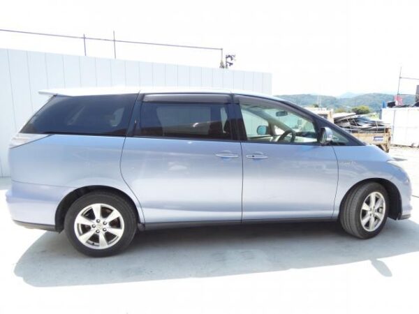 Ref:AUX-19311095 TOYOTA ESTIMA HYBRID 2008 - Image 10