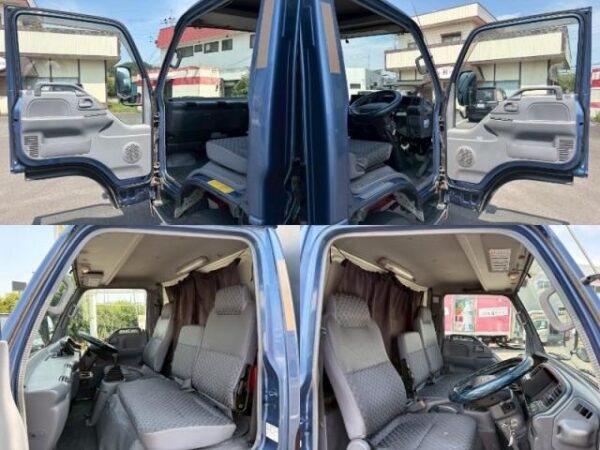 Ref:AUX-19311227 ISUZU ELF TRUCK 2006 - Image 16