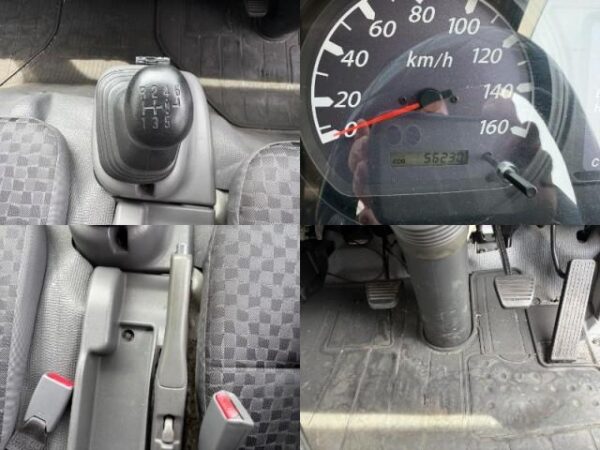Ref:AUX-19311227 ISUZU ELF TRUCK 2006 - Image 18