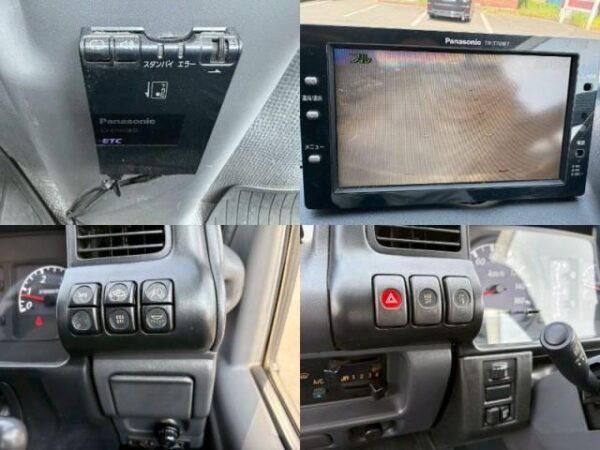 Ref:AUX-19311227 ISUZU ELF TRUCK 2006 - Image 19