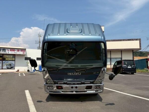 Ref:AUX-19311227 ISUZU ELF TRUCK 2006 - Image 3