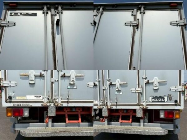 Ref:AUX-19311227 ISUZU ELF TRUCK 2006 - Image 8