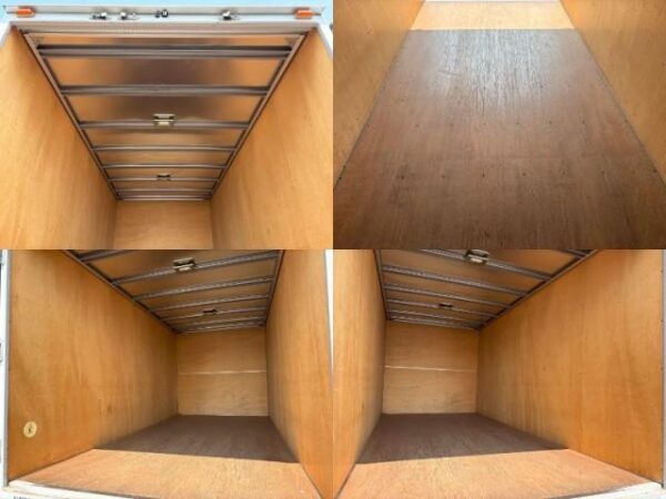 Ref:AUX-19311227 ISUZU ELF TRUCK 2006 - Image 10