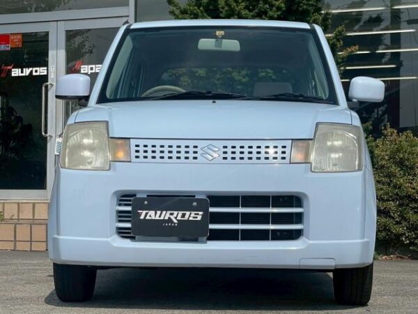 Ref:AUX-19311230 SUZUKI ALTO 2005 - Image 2