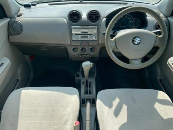 Ref:AUX-19311230 SUZUKI ALTO 2005 - Image 11