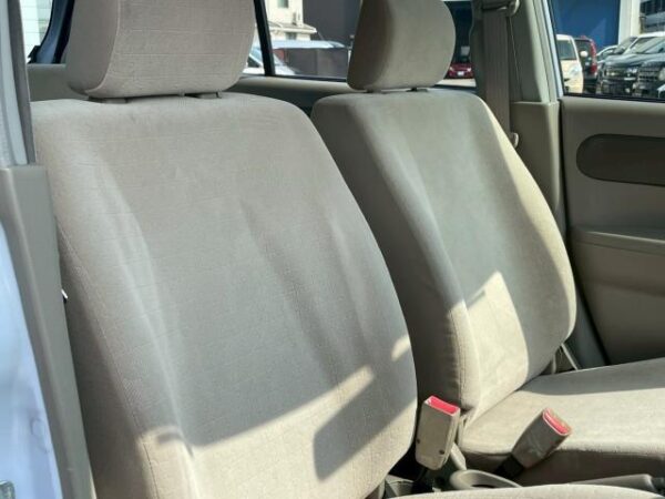 Ref:AUX-19311230 SUZUKI ALTO 2005 - Image 14