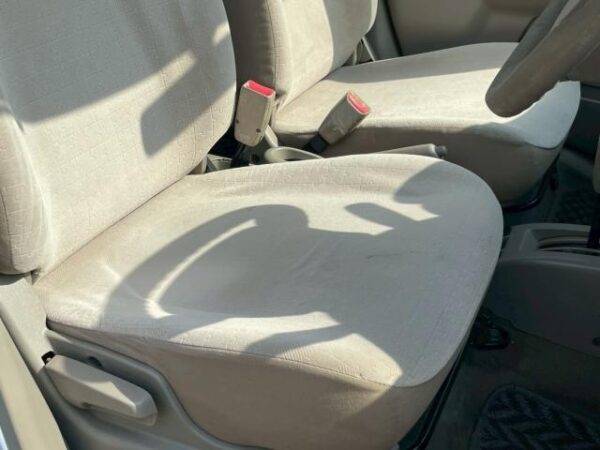 Ref:AUX-19311230 SUZUKI ALTO 2005 - Image 15