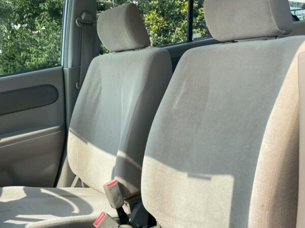Ref:AUX-19311230 SUZUKI ALTO 2005 - Image 18