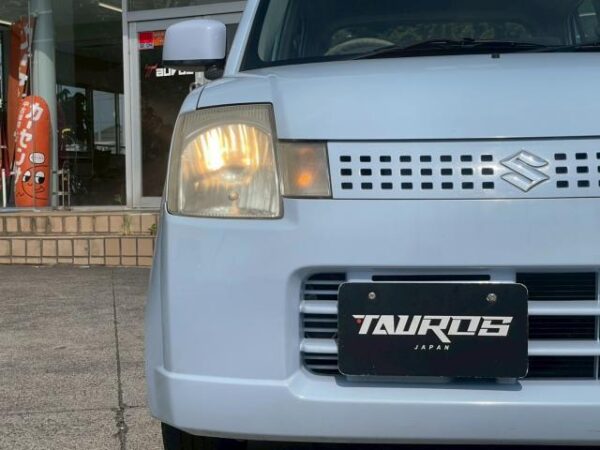 Ref:AUX-19311230 SUZUKI ALTO 2005 - Image 9