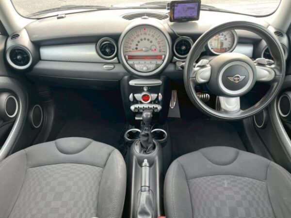 Ref:AUX-19311238 MINI MINI 2010 - Image 13