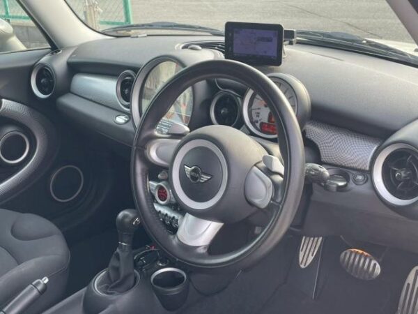 Ref:AUX-19311238 MINI MINI 2010 - Image 14