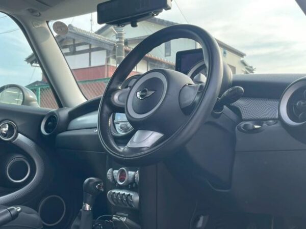 Ref:AUX-19311238 MINI MINI 2010 - Image 15