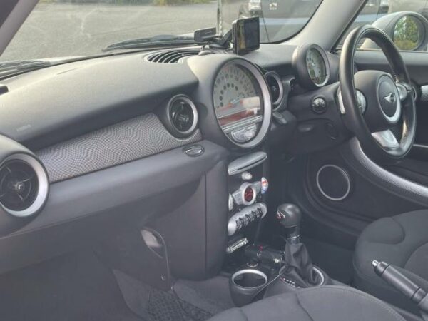 Ref:AUX-19311238 MINI MINI 2010 - Image 18
