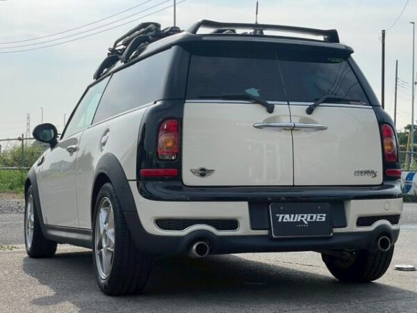Ref:AUX-19311238 MINI MINI 2010 - Image 7
