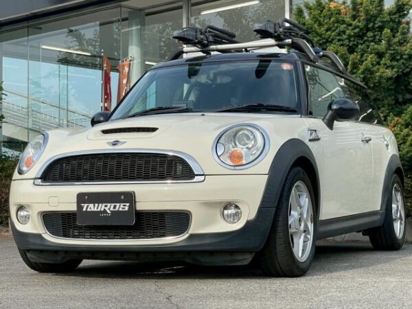 Ref:AUX-19311238 MINI MINI 2010