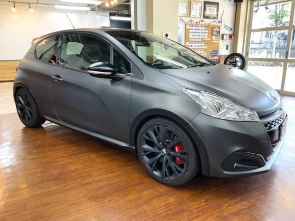 Ref:AUX-19311256 PEUGEOT 208 2017 - Image 12