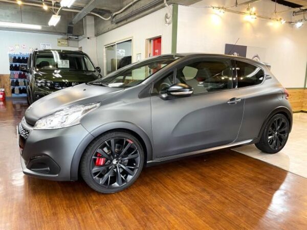 Ref:AUX-19311256 PEUGEOT 208 2017 - Image 13