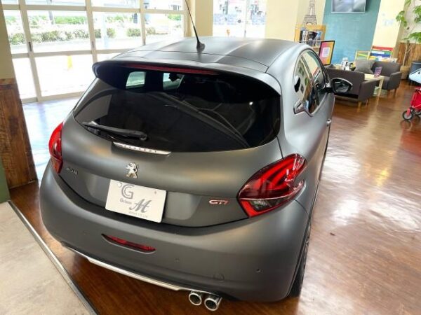 Ref:AUX-19311256 PEUGEOT 208 2017 - Image 14
