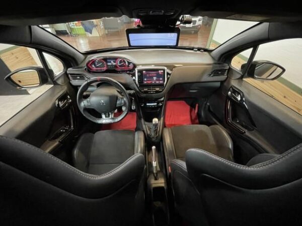 Ref:AUX-19311256 PEUGEOT 208 2017 - Image 18