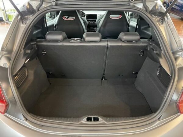 Ref:AUX-19311256 PEUGEOT 208 2017 - Image 19