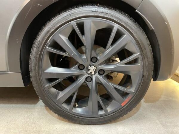 Ref:AUX-19311256 PEUGEOT 208 2017 - Image 20