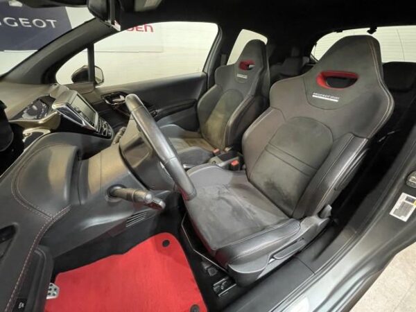 Ref:AUX-19311256 PEUGEOT 208 2017 - Image 6