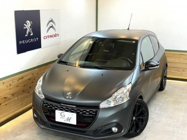 Ref:AUX-19311256 PEUGEOT 208 2017