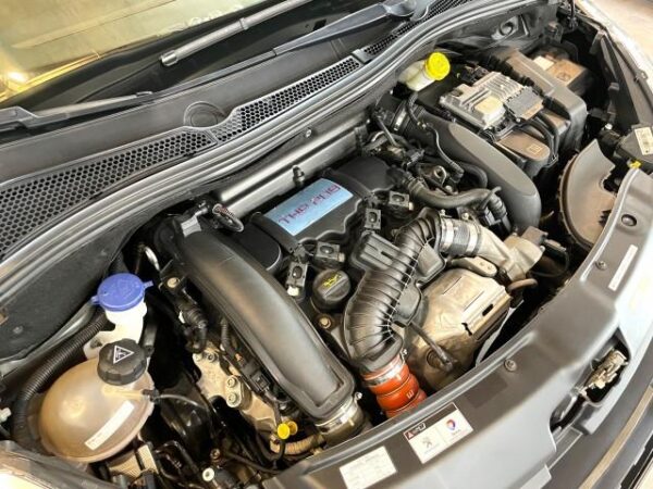 Ref:AUX-19311256 PEUGEOT 208 2017 - Image 8