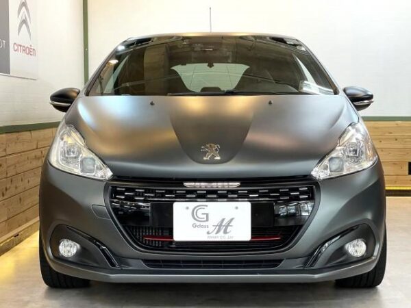 Ref:AUX-19311256 PEUGEOT 208 2017 - Image 10