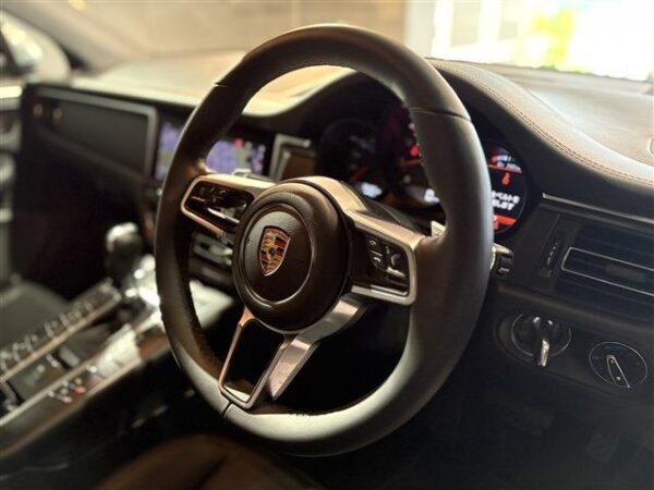 Ref:AUX-19311330 PORSCHE MACAN 2021 - Image 11