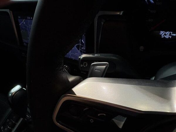 Ref:AUX-19311330 PORSCHE MACAN 2021 - Image 14