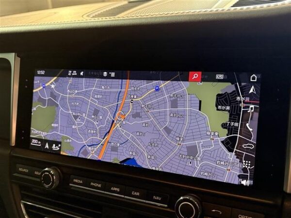 Ref:AUX-19311330 PORSCHE MACAN 2021 - Image 17