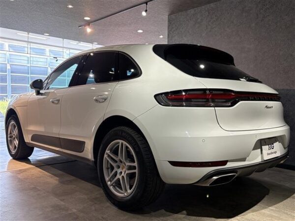 Ref:AUX-19311330 PORSCHE MACAN 2021 - Image 5