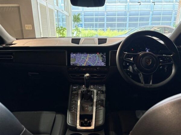 Ref:AUX-19311330 PORSCHE MACAN 2021 - Image 9
