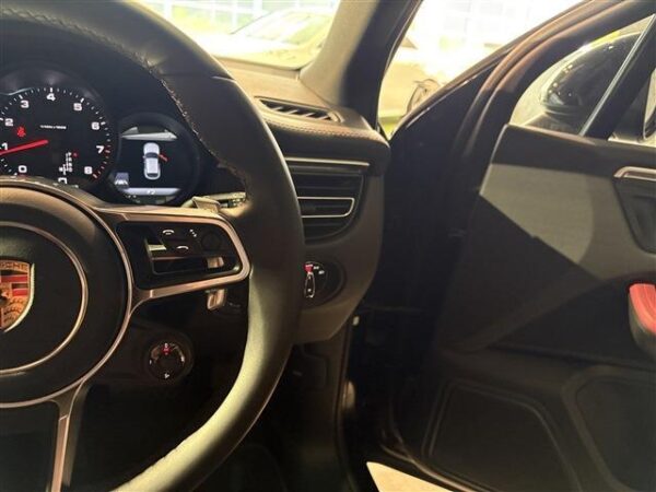 Ref:AUX-19311331 PORSCHE MACAN 2019 - Image 13