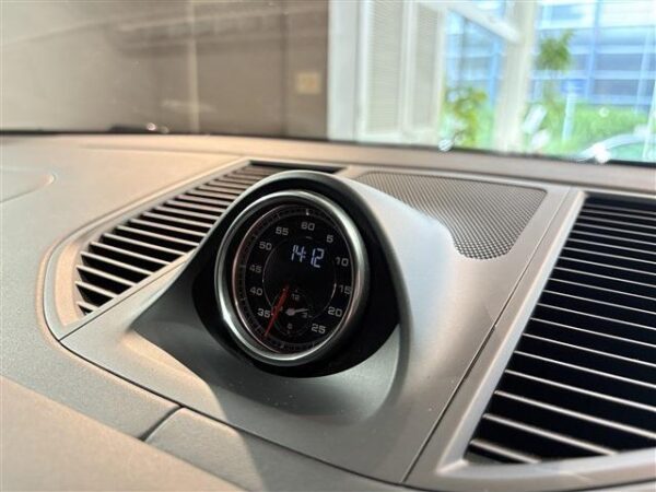 Ref:AUX-19311331 PORSCHE MACAN 2019 - Image 17