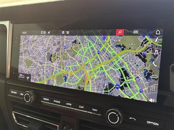 Ref:AUX-19311331 PORSCHE MACAN 2019 - Image 19
