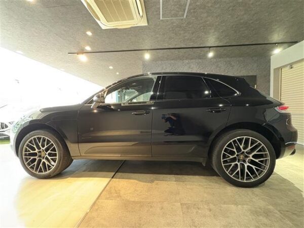 Ref:AUX-19311331 PORSCHE MACAN 2019 - Image 6