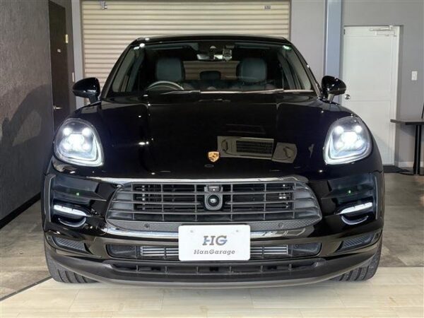 Ref:AUX-19311331 PORSCHE MACAN 2019 - Image 8