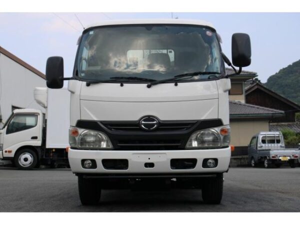 Ref:AUX-19311362 HINO DUTRO 2015 - Image 2
