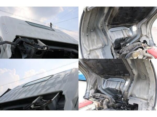 Ref:AUX-19311362 HINO DUTRO 2015 - Image 11