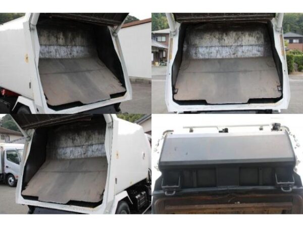 Ref:AUX-19311362 HINO DUTRO 2015 - Image 16