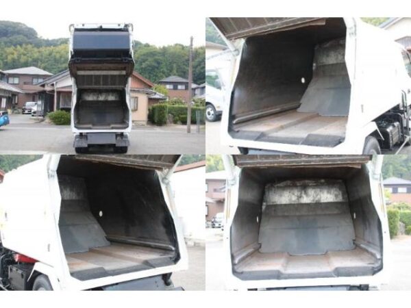Ref:AUX-19311362 HINO DUTRO 2015 - Image 17