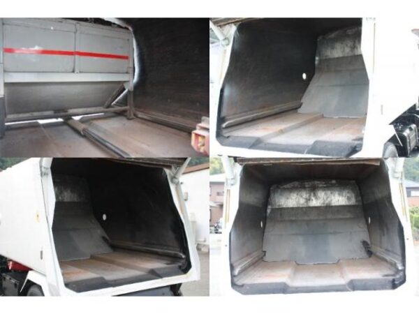 Ref:AUX-19311362 HINO DUTRO 2015 - Image 18