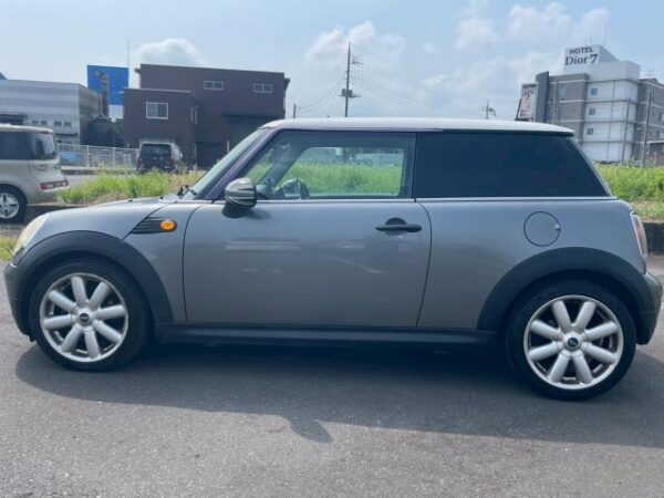 Ref:AUX-19311462 MINI MINI 2010 - Image 11