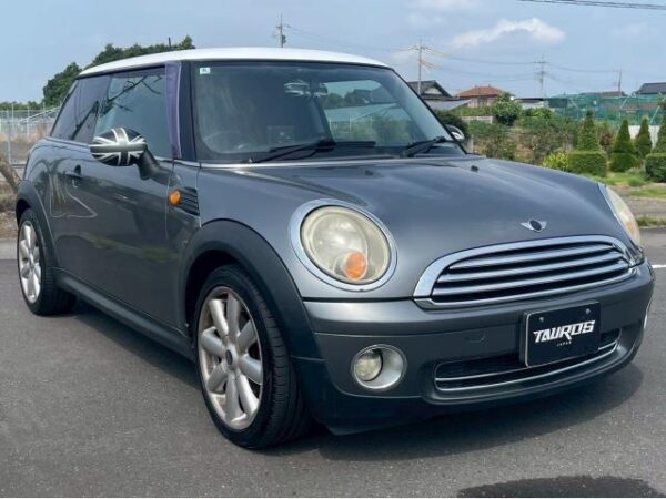 Ref:AUX-19311462 MINI MINI 2010 - Image 12