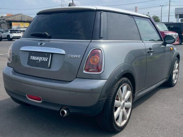 Ref:AUX-19311462 MINI MINI 2010 - Image 14